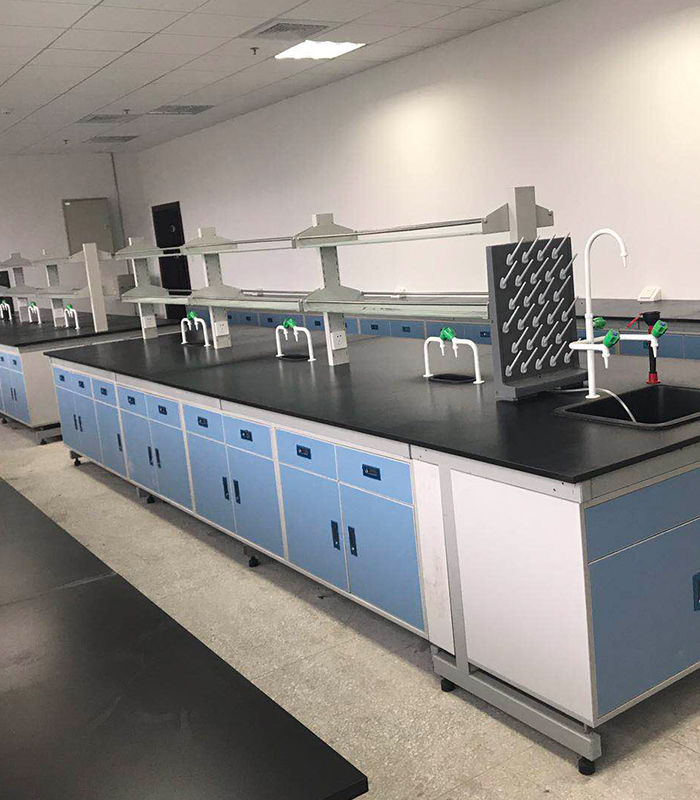 鋼木實(shí)驗(yàn)臺